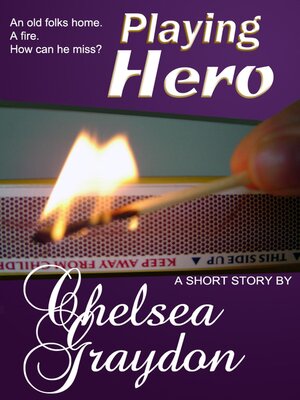 cover image of Playing Hero
